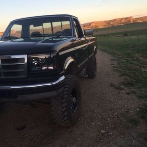 Meet your Posher, Chadd